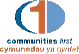 Communities 1st